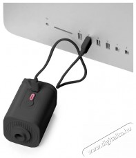 Compactor utazáshoz, szívó-fúvó berendezés Háztartás / Otthon / Kültér - Kültér / kerti termék / grill - Szivattyú - 523254