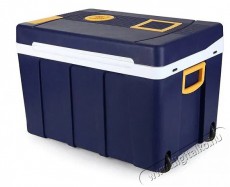 Compass 50l 230V / 12V mobil Konyhai termékek - Hűtő, fagyasztó (szabadonálló) - Fagyasztóláda - 523265