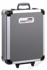Compass AL KRAFT SUITE (186 db-os) szerszám készlet Háztartás / Otthon / Kültér - Szerszám - Csavarhúzó / kulcs / fúró / szerszám készlet - 523256