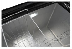 Compass BIG FRIDGE, kompresszor, 60 l, 230 / 24 / 12 V, -20 °C Konyhai termékek - Hűtő, fagyasztó (szabadonálló) - Fagyasztóláda - 523260