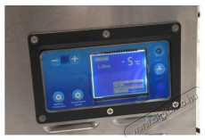 Compass BIG FRIDGE, kompresszor, 60 l, 230 / 24 / 12 V, -20 °C Konyhai termékek - Hűtő, fagyasztó (szabadonálló) - Fagyasztóláda - 523260