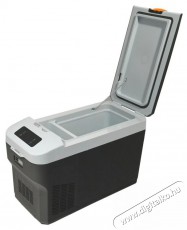 Compass Cooler 28l, 230/24/12V, -20°C Konyhai termékek - Hűtő, fagyasztó (szabadonálló) - Fagyasztóláda - 523264