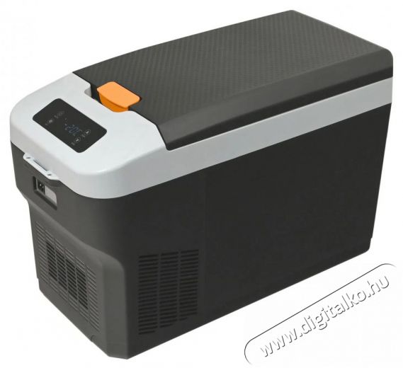 Compass Cooler 28l, 230/24/12V, -20°C Konyhai termékek - Hűtő, fagyasztó (szabadonálló) - Fagyasztóláda - 523264