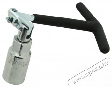 Compass Gyertyakulcskészlet (14, 16, 21 mm) Háztartás / Otthon / Kültér - Szerszám - Csavarhúzó / kulcs / fúró / szerszám készlet - 523259