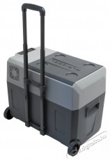 Compass hűtőrács FREEZE kompresszor 40l Konyhai termékek - Hűtő, fagyasztó (szabadonálló) - Fagyasztóláda - 523268
