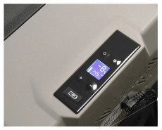 Compass hűtőrács FREEZE kompresszor 40l Konyhai termékek - Hűtő, fagyasztó (szabadonálló) - Fagyasztóláda - 523268