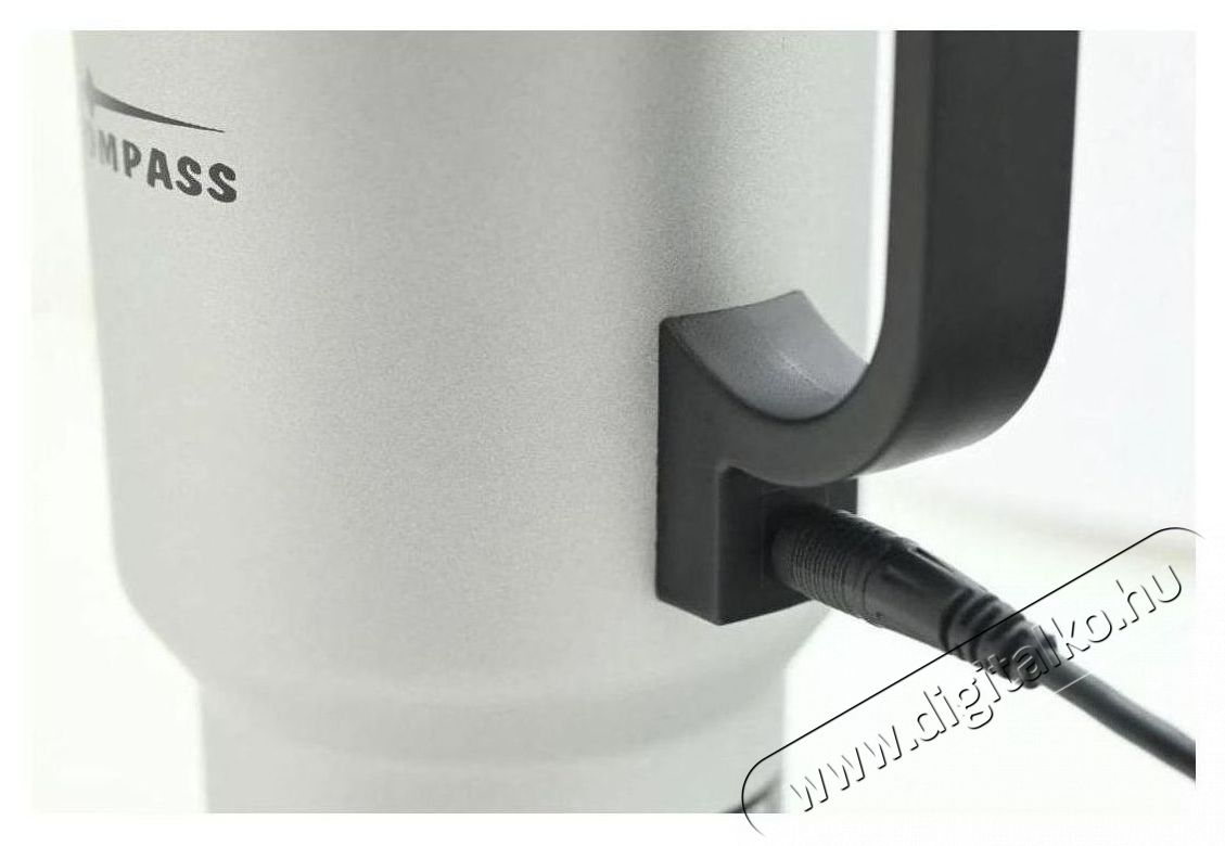 Compass Fűthető termob&ouml;gre, 12 V Konyhai term&eacute;kek - Ed&eacute;ny - Termosz - 529332