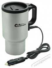 Compass Fűthető termob&ouml;gre, 12 V Konyhai term&eacute;kek - Ed&eacute;ny - Termosz - 529332