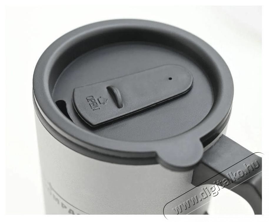 Compass Fűthető termob&ouml;gre, 12 V Konyhai term&eacute;kek - Ed&eacute;ny - Termosz - 529332