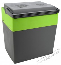 Compass autós hűtő 30l 230V/12V A++ Konyhai termékek - Hűtő, fagyasztó (szabadonálló) - Hordozható hűtőtáska - 530608