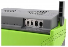 Compass aut&oacute;s hűtő 30l 230V/12V A++ Konyhai term&eacute;kek - Hűtő, fagyaszt&oacute; (szabadon&aacute;ll&oacute;) - Hordozhat&oacute; hűtőt&aacute;ska - 530608