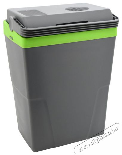 Compass Hűtőtáska 22l 230V/12V A++ Konyhai termékek - Hűtő, fagyasztó (szabadonálló) - Hordozható hűtőtáska - 530607