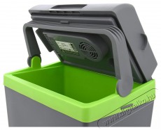 Compass Hűtőtáska 22l 230V/12V A++ Konyhai termékek - Hűtő, fagyasztó (szabadonálló) - Hordozható hűtőtáska - 530607