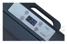 Compass 50l 230/24/12V -20&deg;C GREY Konyhai term&eacute;kek - Hűtő, fagyaszt&oacute; (szabadon&aacute;ll&oacute;) - Hordozhat&oacute; hűtőt&aacute;ska - 530611