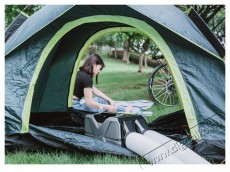 Compass Car/Home 230/24V Hordozhat&oacute; kl&iacute;ma H&aacute;ztart&aacute;s / Otthon / K&uuml;lt&eacute;r - Ventil&aacute;tor / L&eacute;gkondicion&aacute;l&oacute; - Mobil kl&iacute;ma - 530624