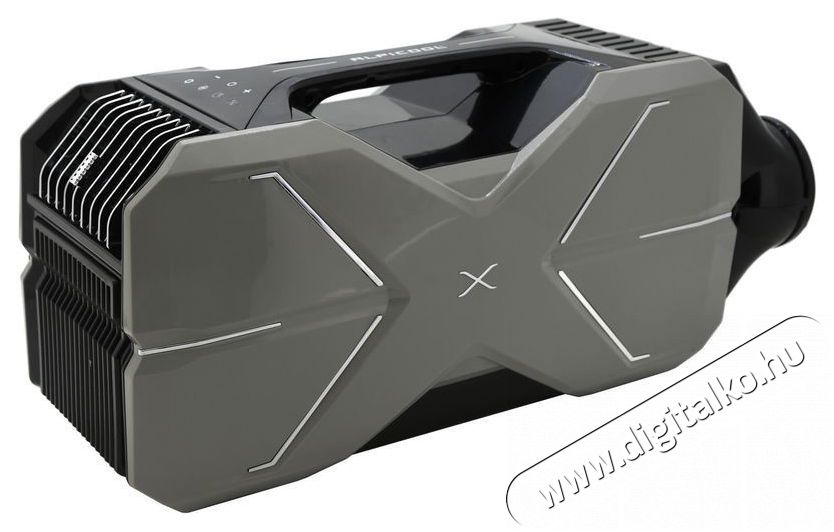 Compass Car/Home 230/24V Hordozhat&oacute; kl&iacute;ma H&aacute;ztart&aacute;s / Otthon / K&uuml;lt&eacute;r - Ventil&aacute;tor / L&eacute;gkondicion&aacute;l&oacute; - Mobil kl&iacute;ma - 530624