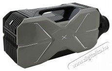 Compass Car/Home 230/24V Hordozhat&oacute; kl&iacute;ma H&aacute;ztart&aacute;s / Otthon / K&uuml;lt&eacute;r - Ventil&aacute;tor / L&eacute;gkondicion&aacute;l&oacute; - Mobil kl&iacute;ma - 530624