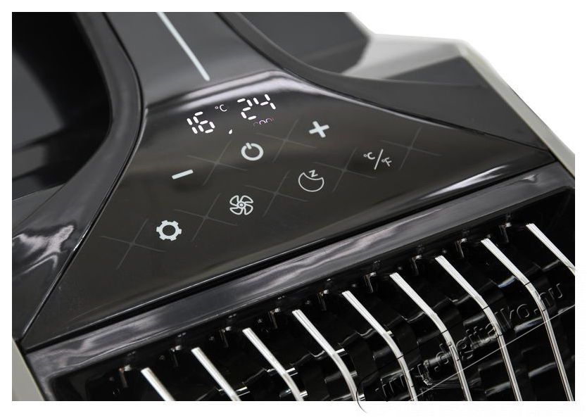 Compass Car/Home 230/24V Hordozhat&oacute; kl&iacute;ma H&aacute;ztart&aacute;s / Otthon / K&uuml;lt&eacute;r - Ventil&aacute;tor / L&eacute;gkondicion&aacute;l&oacute; - Mobil kl&iacute;ma - 530624