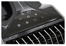 Compass Car/Home 230/24V Hordozhat&oacute; kl&iacute;ma H&aacute;ztart&aacute;s / Otthon / K&uuml;lt&eacute;r - Ventil&aacute;tor / L&eacute;gkondicion&aacute;l&oacute; - Mobil kl&iacute;ma - 530624