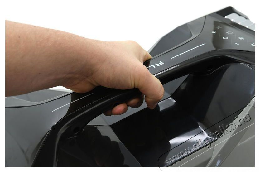 Compass Car/Home 230/24V Hordozhat&oacute; kl&iacute;ma H&aacute;ztart&aacute;s / Otthon / K&uuml;lt&eacute;r - Ventil&aacute;tor / L&eacute;gkondicion&aacute;l&oacute; - Mobil kl&iacute;ma - 530624