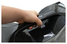 Compass Car/Home 230/24V Hordozhat&oacute; kl&iacute;ma H&aacute;ztart&aacute;s / Otthon / K&uuml;lt&eacute;r - Ventil&aacute;tor / L&eacute;gkondicion&aacute;l&oacute; - Mobil kl&iacute;ma - 530624