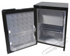 Compass Hűtől&aacute;da, kompresszoros, be&eacute;p&iacute;tett 50 l 12/24 V Konyhai term&eacute;kek - Hűtő, fagyaszt&oacute; (be&eacute;p&iacute;thető) - Egyajt&oacute;s hűtő - 530631