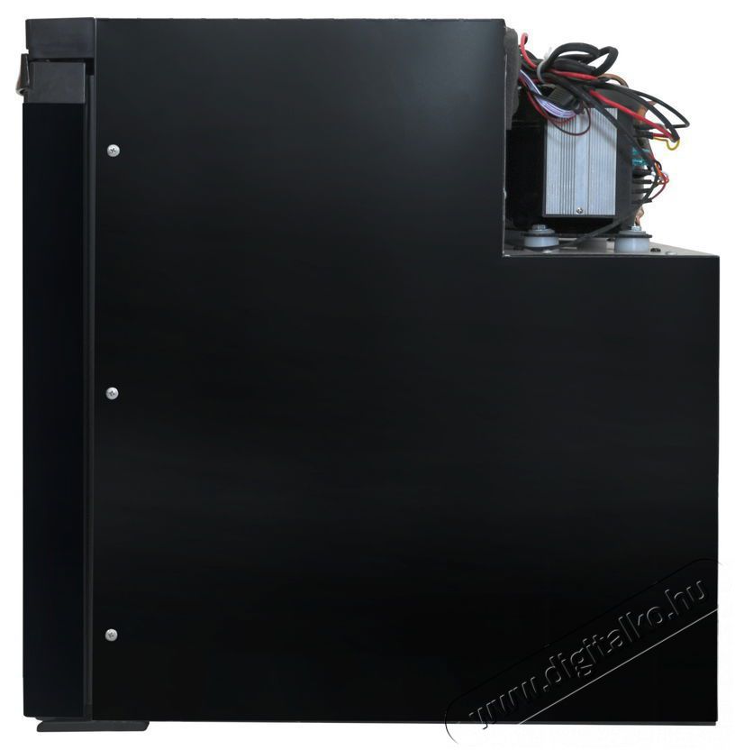 Compass Hűtől&aacute;da, kompresszoros, be&eacute;p&iacute;tett 50 l 12/24 V Konyhai term&eacute;kek - Hűtő, fagyaszt&oacute; (be&eacute;p&iacute;thető) - Egyajt&oacute;s hűtő - 530631