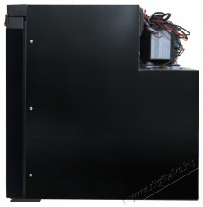 Compass Hűtől&aacute;da, kompresszoros, be&eacute;p&iacute;tett 50 l 12/24 V Konyhai term&eacute;kek - Hűtő, fagyaszt&oacute; (be&eacute;p&iacute;thető) - Egyajt&oacute;s hűtő - 530631