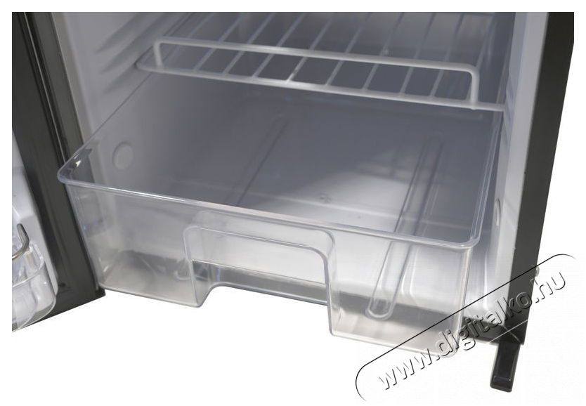 Compass Hűtől&aacute;da, kompresszoros, be&eacute;p&iacute;tett 50 l 12/24 V Konyhai term&eacute;kek - Hűtő, fagyaszt&oacute; (be&eacute;p&iacute;thető) - Egyajt&oacute;s hűtő - 530631