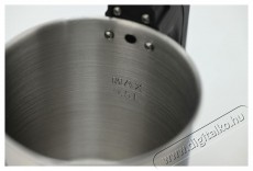 Compass 12V, rozsdamentes ac&eacute;l, 500ml, 150W v&iacute;zforral&oacute; Konyhai term&eacute;kek - V&iacute;zforral&oacute; / teafőző - 524526