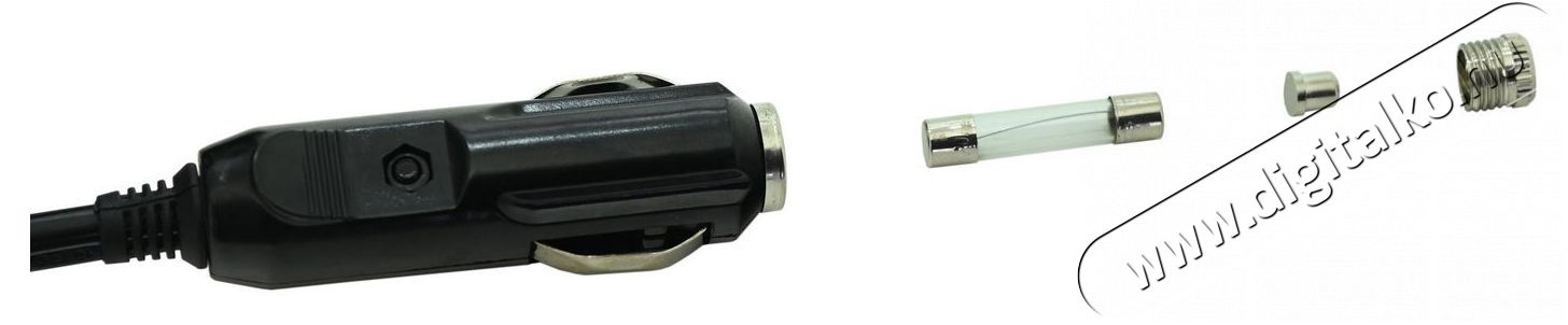 Compass 12V, rozsdamentes ac&eacute;l, 500ml, 150W v&iacute;zforral&oacute; Konyhai term&eacute;kek - V&iacute;zforral&oacute; / teafőző - 524526