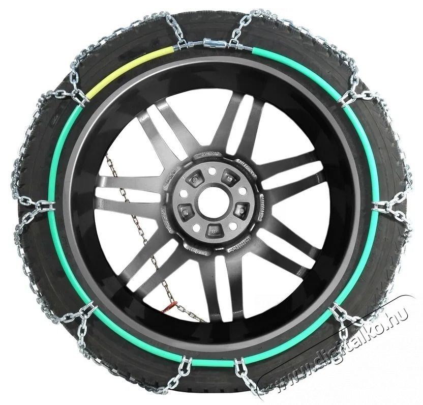 Compass SUV-VAN &Ouml;NORM V 5117 m&eacute;ret 250 h&oacute;l&aacute;nc Aut&oacute;hifi / Aut&oacute; felszerel&eacute;s - Aut&oacute;s / aut&oacute;hifi kieg&eacute;sz&iacute;tő - Egy&eacute;b aut&oacute;s kieg&eacute;sz&iacute;tő - 531715