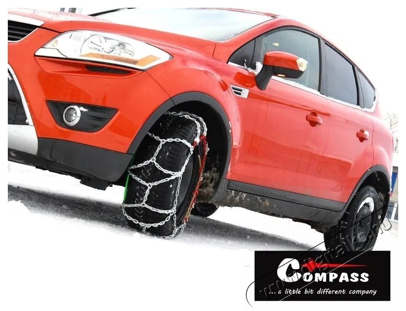 Compass SUV-VAN &Ouml;NORM V 5117 m&eacute;ret 250 h&oacute;l&aacute;nc Aut&oacute;hifi / Aut&oacute; felszerel&eacute;s - Aut&oacute;s / aut&oacute;hifi kieg&eacute;sz&iacute;tő - Egy&eacute;b aut&oacute;s kieg&eacute;sz&iacute;tő - 531715