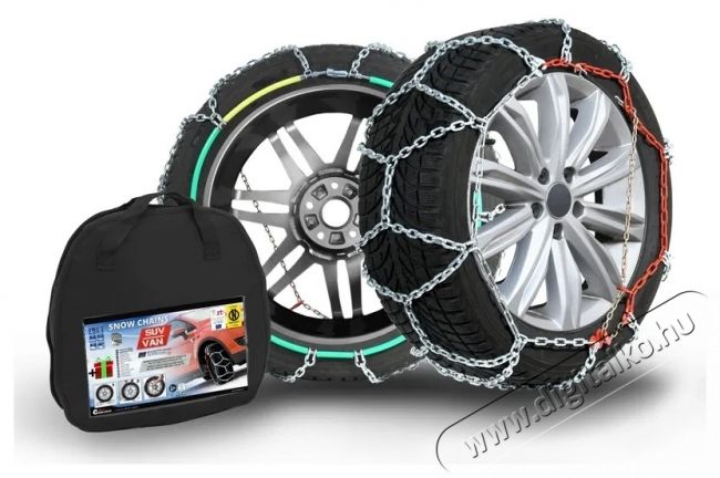 Compass SUV-VAN &Ouml;NORM V 5117 m&eacute;ret 255 h&oacute;l&aacute;nc Aut&oacute;hifi / Aut&oacute; felszerel&eacute;s - Aut&oacute;s / aut&oacute;hifi kieg&eacute;sz&iacute;tő - Egy&eacute;b aut&oacute;s kieg&eacute;sz&iacute;tő - 531718