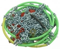 Compass SUV-VAN &Ouml;NORM V 5117 m&eacute;ret 265 h&oacute;l&aacute;nc Aut&oacute;hifi / Aut&oacute; felszerel&eacute;s - Aut&oacute;s / aut&oacute;hifi kieg&eacute;sz&iacute;tő - Egy&eacute;b aut&oacute;s kieg&eacute;sz&iacute;tő - 531716