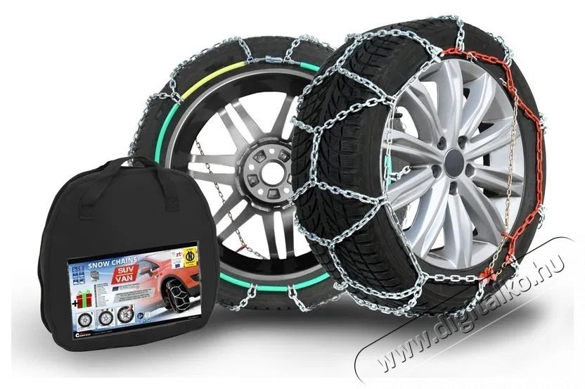 Compass SUV-VAN &Ouml;NORM V 5117 m&eacute;ret 267 h&oacute;l&aacute;nc Aut&oacute;hifi / Aut&oacute; felszerel&eacute;s - Aut&oacute;s / aut&oacute;hifi kieg&eacute;sz&iacute;tő - Egy&eacute;b aut&oacute;s kieg&eacute;sz&iacute;tő - 531714