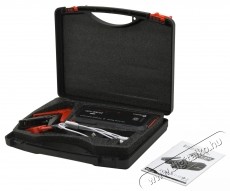 Compass 20000mAh, 2000A, JUMP STARTER funkci&oacute;val ind&iacute;t&aacute;sr&aacute;seg&iacute;tő-powerbank Aut&oacute;hifi / Aut&oacute; felszerel&eacute;s - Aut&oacute;s / aut&oacute;hifi kieg&eacute;sz&iacute;tő - Aut&oacute; akkumul&aacute;tor t&ouml;ltő - 531709