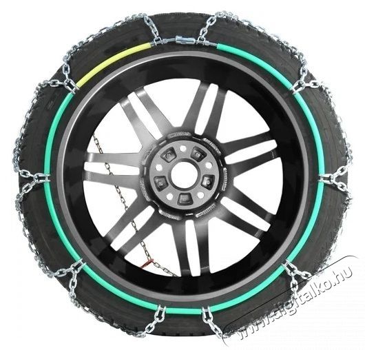 Compass SUV-VAN &Ouml;NORM V 5117 m&eacute;ret 275 h&oacute;l&aacute;nc Aut&oacute;hifi / Aut&oacute; felszerel&eacute;s - Aut&oacute;s / aut&oacute;hifi kieg&eacute;sz&iacute;tő - Egy&eacute;b aut&oacute;s kieg&eacute;sz&iacute;tő - 531710