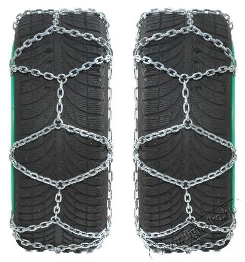 Compass SUV-VAN &Ouml;NORM V 5117 m&eacute;ret 275 h&oacute;l&aacute;nc Aut&oacute;hifi / Aut&oacute; felszerel&eacute;s - Aut&oacute;s / aut&oacute;hifi kieg&eacute;sz&iacute;tő - Egy&eacute;b aut&oacute;s kieg&eacute;sz&iacute;tő - 531710