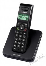 ConCorde 1420 vezet&eacute;k n&eacute;lk&uuml;li DECT telefon Mobil / Kommunik&aacute;ci&oacute; / Smart - DECT / cordless telefon - 258671
