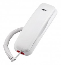 ConCorde A10 asztali / fali telefonkészülék - fehér Mobil / Kommunikáció / Smart - Vezetékes telefon / fax - 333502