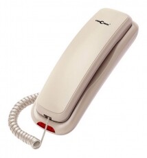 ConCorde A10 asztali/fali telefonkészülék - pezsgő Mobil / Kommunikáció / Smart - Vezetékes telefon / fax - 333504