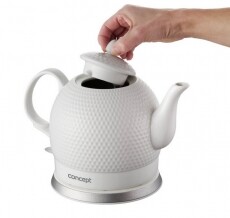Concept RK0050 kerámia vízforraló Konyhai termékek - Vízforraló / teafőző - 350012