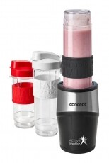 Concept SM3385 Smoothie készítő Konyhai termékek - Konyhai kisgép (előkészítés / feldolgozás) - Turmixgép - 350018