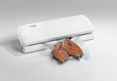 Concept VA0010 vákuumos fóliahegesztő Konyhai termékek - Fóliahegesztő - Fóliahegesztő - 350022