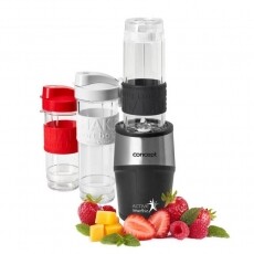 Concept SM3385 Smoothie készítő Konyhai termékek - Konyhai kisgép (előkészítés / feldolgozás) - Turmixgép - 350018