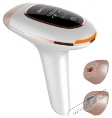 Concept IL3020 IPL Lézeres szőrtelenítő LCD kijelzővel Szépségápolás / Egészség - Szőrtelenítő / borotva - Tartós szőrtelenítő - 382678