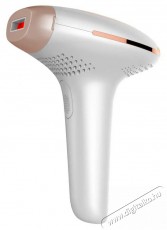 Concept IL3020 IPL Lézeres szőrtelenítő LCD kijelzővel Szépségápolás / Egészség - Szőrtelenítő / borotva - Tartós szőrtelenítő - 382678