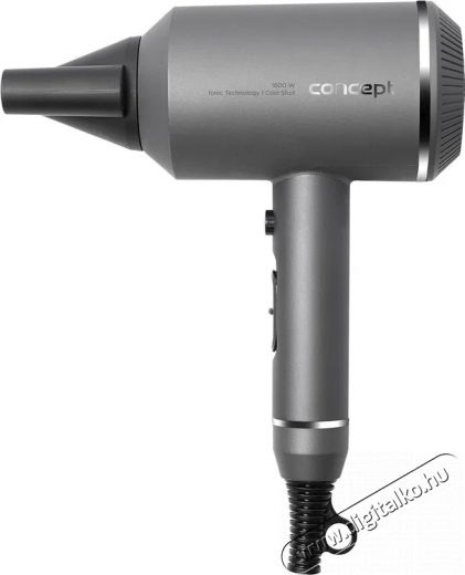 Concept VV5750 TITAN CARE Szépségápolás / Egészség - Hajápolás - Hajszárító - 510453
