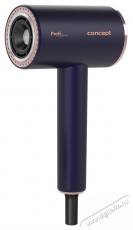 Concept VV8100 BLDC PROFI Care Szépségápolás / Egészség - Hajápolás - Hajszárító - 510458